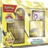Pokemon TCG: 2023 World Championship Deck Set - Tord Reklev (Psychic Elegance