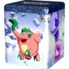 Pokemon TCG: 2024 Q1 Stacking Tins - Steel