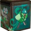 Pokemon TCG: 2025 Q1 Stacking Tins - Ogerpon