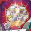 Pokemon TCG: Annihilape EX Box