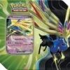 Pokemon TCG: Azure Legends Tin - Xerneas Ex