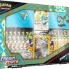 Pokemon TCG: Crown Zenith - Premium Figure Collection - Shiny Zacian
