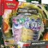 POKEMON Pokémon TCG: Deluxe Battle Deck - Miraidon EX