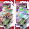 Pokemon TCG: Destined Rivals Checklane Blister