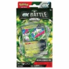 Pokemon TCG: EX Battle Deck - Iron Leaves EX