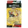 Pokemon TCG: EX Battle Deck - Tapu Koko EX