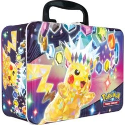 Pokemon TCG: Fall Collector Chest (2024)