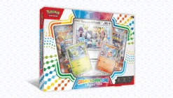 Pokemon TCG: Grand Adventure Collection