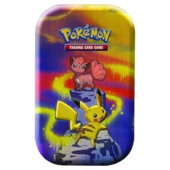 Pokemon TCG: Kanto Power Mini Tin Display (10 Ct) -Gamers Guilds Store gamers guild az pokemon pokemon tcg kanto power mini tin display 10 ct pokemon 1168217177