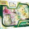 Pokemon TCG: Leafeon VSTAR Special Collection