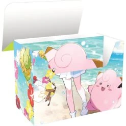 Pokemon TCG: Lillie Premium Tournament Collection 14 Pokemon TCG: Lillie Premium Tournament Collection -Gamers Guilds Store gamers guild az pokemon pokemon tcg lillie premium tournament collection pre order pokemon 1155206622