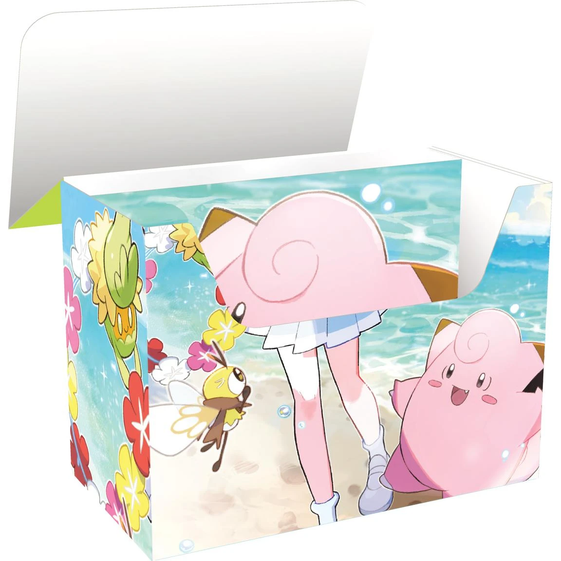 Pokemon TCG: Lillie Premium Tournament Collection 7 Pokemon TCG: Lillie Premium Tournament Collection - Image 7