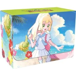 Pokemon TCG: Lillie Premium Tournament Collection 12 Pokemon TCG: Lillie Premium Tournament Collection -Gamers Guilds Store gamers guild az pokemon pokemon tcg lillie premium tournament collection pre order pokemon 1155206624