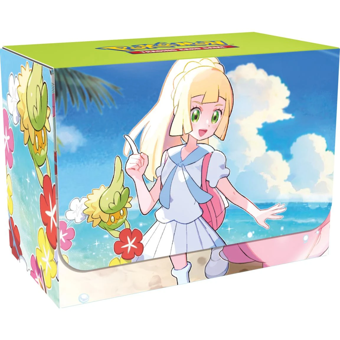 Pokemon TCG: Lillie Premium Tournament Collection 5 Pokemon TCG: Lillie Premium Tournament Collection - Image 5
