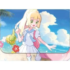 Pokemon TCG: Lillie Premium Tournament Collection 11 Pokemon TCG: Lillie Premium Tournament Collection -Gamers Guilds Store gamers guild az pokemon pokemon tcg lillie premium tournament collection pre order pokemon 1155206625