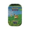 Pokemon TCG: Pokemon Go! Mini Tins - Eevee