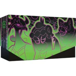 Pokemon TCG: Scarlet And Violet Shrouded Fable: Elite Trainer Box