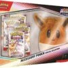 Pokemon TCG: Prismatic Evolutions - Special Collection Accessory Pouch