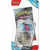 Pokemon TCG: Scarlet And Violet Stellar Crown Checklane Booster - Porygon2