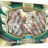 Pokemon TCG: Shiny Silvally GX Box - SM - Crimson Invasion