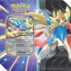 Pokemon TCG: Slashing Legends Tin - Zacian
