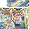 Pokemon TCG: Sword & Shield 09 Brilliant Stars Booster Display