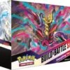Pokemon TCG: Sword & Shield Lost Origin Build And Battle Stadium