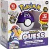 Pokémon: Trainer Guess - Ash's Adventures