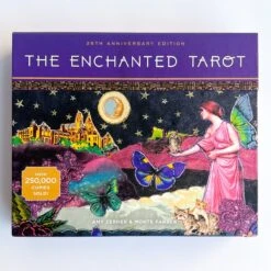 The Enchanted Tarot
