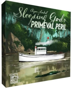 Sleeping Gods: Primeval Peril -Gamers Guilds Store gamers guild az red raven games sleeping gods primeval peril acd distribution 1170361531