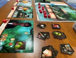 Sleeping Gods: Primeval Peril -Gamers Guilds Store gamers guild az red raven games sleeping gods primeval peril acd distribution 1170361532