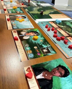 Sleeping Gods: Primeval Peril -Gamers Guilds Store gamers guild az red raven games sleeping gods primeval peril acd distribution 1170361533