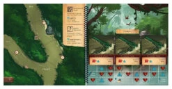 Sleeping Gods: Primeval Peril -Gamers Guilds Store gamers guild az red raven games sleeping gods primeval peril acd distribution 1170361534