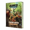 Renegade Game Studios G.I. JOE RPG Ferocious Fighters: Factions In Action Vol. 1 Sourcebook
