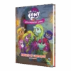 Renegade Game Studios My Little Pony Roleplaying Game: Knights Of Canterlot Sourcebook