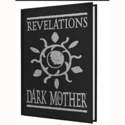 Renegade Game Studios Vampire: The Masquerade (5e) Rpg: Revelations Of The Dark Mother