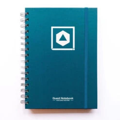 Game Master's Quest Notebook (Pre-Order)