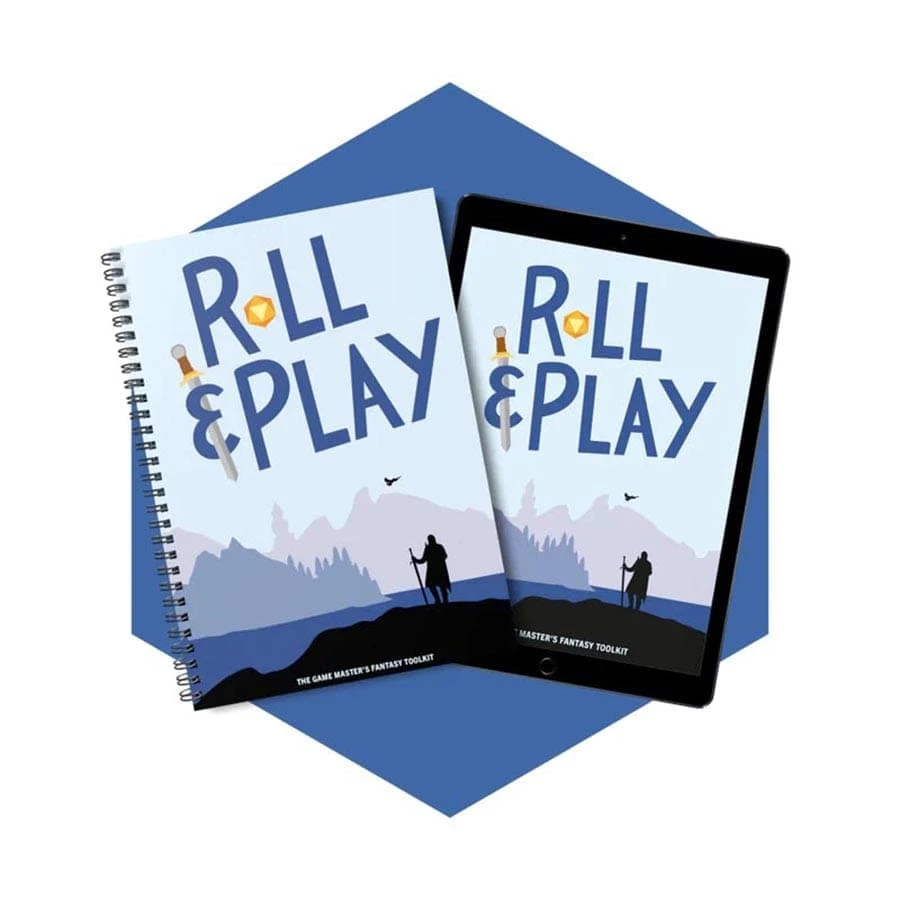 The Game Master's Fantasy Toolkit 1 The Game Master's Fantasy Toolkit