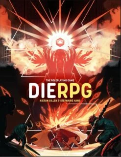 Die: The Roleplaying Game