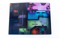 Immersive Battle Maps Vol. 2 30 Immersive Battle Maps Vol. 2 -Gamers Guilds Store gamers guild az rpg immersive battle maps vol 2 yarro studios 29999936667853