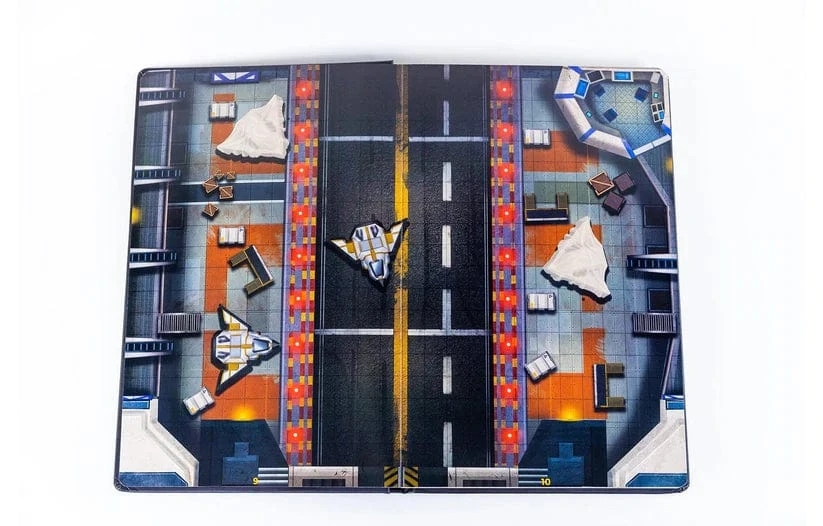 Immersive Battle Maps Vol. 2 12 Immersive Battle Maps Vol. 2 - Image 12