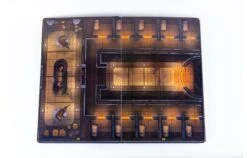 Immersive Battle Maps Vol. 2 37 Immersive Battle Maps Vol. 2 -Gamers Guilds Store gamers guild az rpg immersive battle maps vol 2 yarro studios 29999937355981