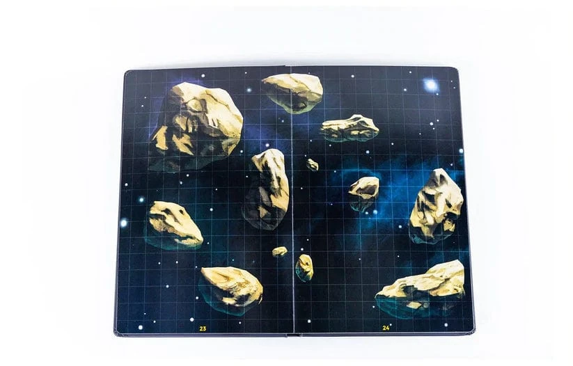 Immersive Battle Maps Vol. 2 19 Immersive Battle Maps Vol. 2 - Image 19