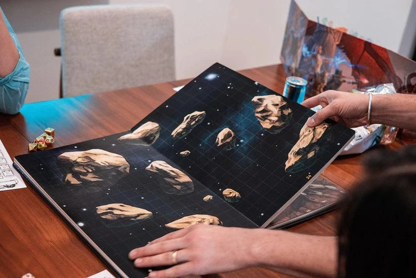 Immersive Battle Maps Vol. 2 5 Immersive Battle Maps Vol. 2 - Image 5