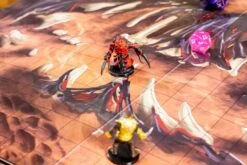 Immersive Battle Maps Vol. 2 27 Immersive Battle Maps Vol. 2 -Gamers Guilds Store gamers guild az rpg immersive battle maps vol 2 yarro studios 29999951675597