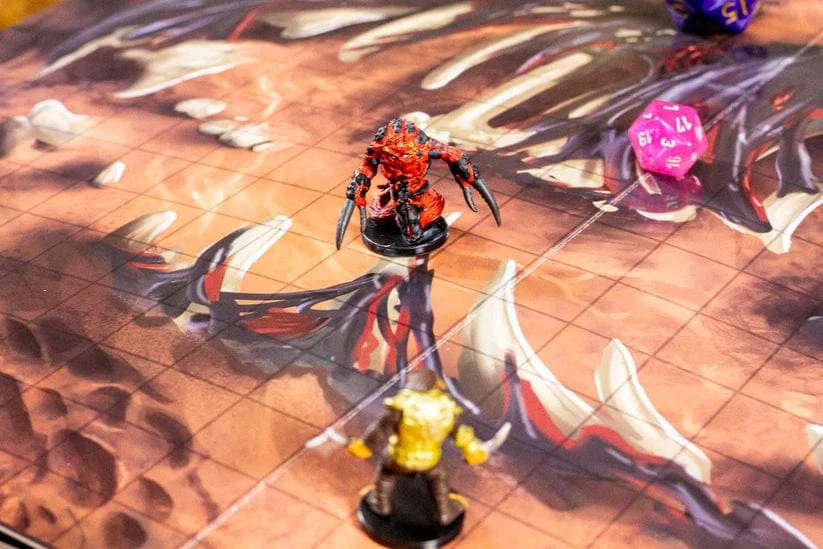 Immersive Battle Maps Vol. 2 8 Immersive Battle Maps Vol. 2 - Image 8