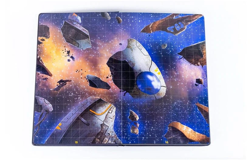 Immersive Battle Maps Vol. 2 14 Immersive Battle Maps Vol. 2 - Image 14