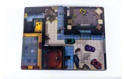 Immersive Battle Maps Vol. 2 29 Immersive Battle Maps Vol. 2 -Gamers Guilds Store gamers guild az rpg immersive battle maps vol 2 yarro studios 29999958655181