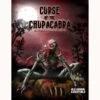 Curse Of The Chupacabra (Hardcover) (Pre-Order)