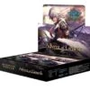 Shadowverse Evolve: Advent Of Genesis BP01 - Booster Box (Reprint)